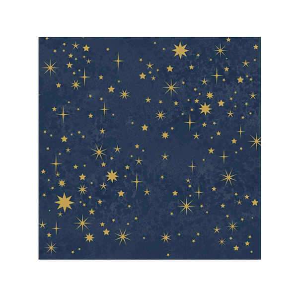 4014995745040 - Weihnachtlicher Zelltuchserviette 33x33cm 4014995745040 ATELIER 4014995745040 - Weihnachtlicher Zelltuchserviette 33x33cm 4014995745040 ATELIER