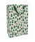 Geschenktasche 1683-25517, Winter Forest, 260mm x 360mm