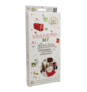Bastelset Wichtelpost