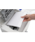 Aktenvernichter Shredcat 8292 CC, 82929111, Partikelschnitt 4x10mm (P-4), 10 Blatt/200 Blatt (manuell/automatisch)