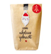 Wundertüte Vom Nikolaus gebracht natur