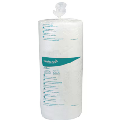 Luftpolsterfolie 101128860 AirCap LRT Rolle Polyethylen transparent 50cm x 150m 