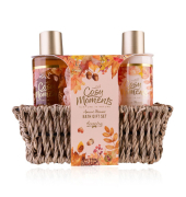 Badeset Cosy Moments Korb