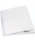 Umschlagkarton Traditional 421082 A4 Karton 350 g/m&sup2; silber matt