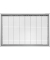 Wochenplaner CC 92 x 62,5 cm (B x H) Aluminium weiß