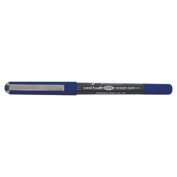4548351128968 - Tintenroller Uni-ball 274373000 UB-150 05 mm schwarz 4548351128968 Uni-Ball