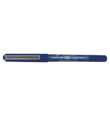 Tintenroller Uni-ball 274381000, UB-150, 0,5 mm, blau