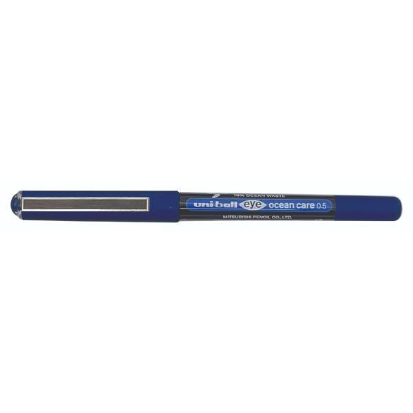 4548351128982 - Tintenroller Uni-ball 274381000 UB-150 05 mm blau 4548351128982 Uni-Ball