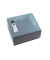 Servietten SV623830I, grau / Uni, 2-lagig, 38x38cm