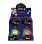 Anhänger-Tierchen LED