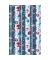 Geschenkpapier 33053 555246, Kind Marvel Christmas, 70cm x 1,5m, farbig sortiert