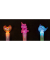 Gelschreiber Holo Light-up sortiert