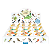 Pfeife Vogel aus Pfeife