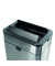 Tret-Abfalleimer MAULwing 40l edelstahl