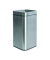 Abfallbehälter MAULprime 25l edelstahl