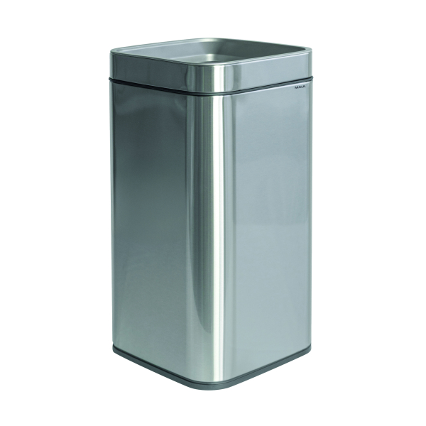 4002390095891 - Abfallbehälter MAULprime 25l edelstahl 4002390095891 Maul 4002390095891 - Abfallbehälter MAULprime 25l edelstahl 4002390095891 Maul
