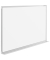 Whiteboard Design SP, 1240988, 200x100cm, lackiert, Aluminiumrahmen