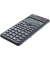 Schulrechner FX-82MS Batterie LCD-Display schwarz 2-zeilig 12/10-stellig