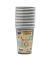15 PROnappe Einweg-Kaffeebecher 200,0 ml