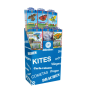 Drachen sortiert 24ST