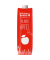 Apfelsaft Klarer Apfel 78112, 6x 1 Liter Tetrapack