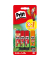 Klebestift 33ST BTS2025 sortiert