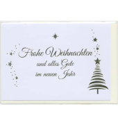 D.T.Weihnachtskarten