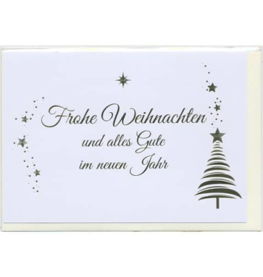 D.T.Weihnachtskarten