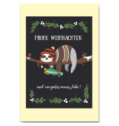 D.T.Weihnachtskarten