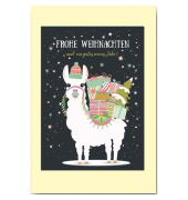 D.T.Weihnachtskarten