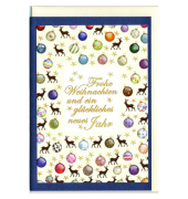 D.T.Weihnachtskarten