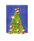 Weihnachtskarten ohne Text midi