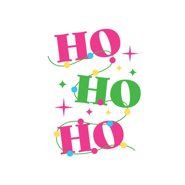 7321012108366 - Weihnachtlicher Zelltuchserviette 33x33cm Spruch 7321012108366 Paper+Design