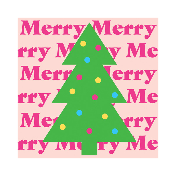 7321012108373 - Weihnachtlicher Zelltuchserviette 33x33cm 7321012108373 Paper+Design