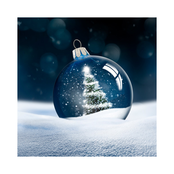 7321012108458 - Weihnachtlicher Zelltuchserviette 33x33cm 7321012108458 Paper+Design 7321012108458 - Weihnachtlicher Zelltuchserviette 33x33cm 7321012108458 Paper+Design