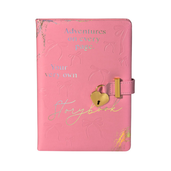 3 Stück Moses Tagebuch 83545, Romantasy, 14,8x21cm (BxH), 160 Seiten 4033477835451 Moses