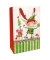 Geschenktasche 1643-25501, Elf Alfred, 260mm x 360mm