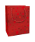 Geschenktasche 1691-25610, Sternchen, 12cm x 150mm