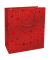 Geschenktasche 1692-25610, Sternchen, 180mm x 210mm