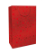 Geschenktasche 1693-25610, Sternchen, 260mm x 360mm