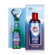 Badeset Flaschenöffner Bierflasche