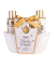 Badeset Winter Magic Badewanne