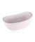 Badeset Winter Magic Badewanne