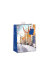 Weihnachtlicher Geschenktragetasche Landschaft sort