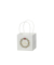 Geschenktasche 671004012101, Kranz, 12cm x 12cm