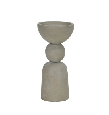 Kerzenhalter 671287024110 ohne creme 