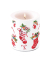 Kerze 39320200 Weihnachtsstr&uuml;mpfe mehrfarbig 