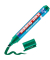 Flipchartmarker 383, 4-383004, Stift, gr&uuml;n, 1-5mm Keilspitze