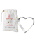 Keksform Lovely Christmas sortiert