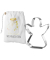 Keksform Lovely Christmas sortiert